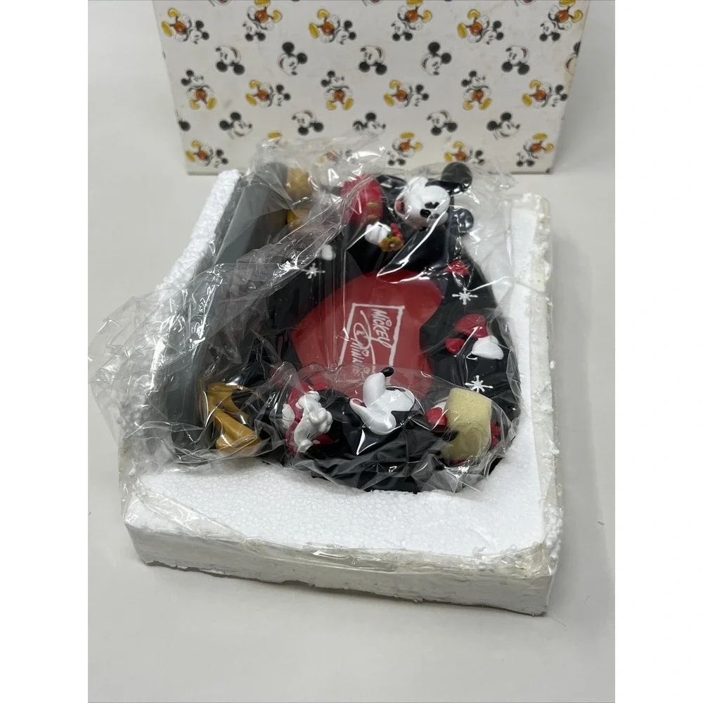 Walt Disney‎ World WDW Disneyland Mickey Minnie Mouse Sweetheart Picture Frame